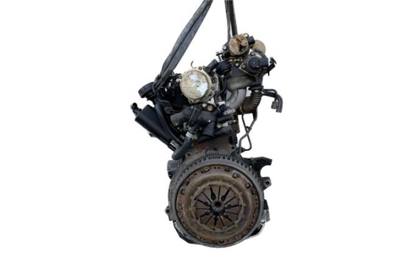 Recambio de motor completo para renault espace /grand espace (je0) 1.9 dti authentique referencia OEM IAM F9Q214292T4  