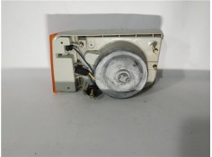 Recambio de faro delantero izquierdo para seat panda (141a) 0.9 referencia OEM IAM 0005982289  