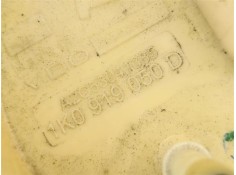 Recambio de bomba combustible para audi a3 sportback (8pa) 2.0 tdi ambiente referencia OEM IAM 1K0919050 1K0919050AB 