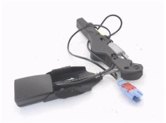 Recambio de anclaje cinturon delantero izquierdo para citroen c3 1.4 hdi referencia OEM IAM 8973TG 9640676877 