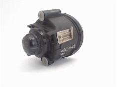 Recambio de faro antiniebla izquierdo para renault megane i fase 2 berlina (ba0) referencia OEM IAM 7700420126 67736890 