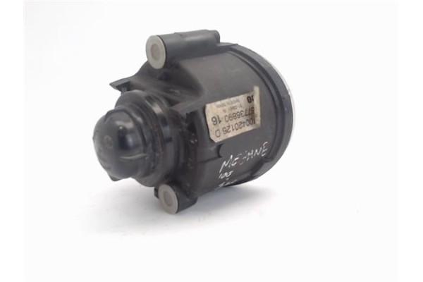 Recambio de faro antiniebla izquierdo para renault megane i fase 2 berlina (ba0) referencia OEM IAM 7700420126 67736890 