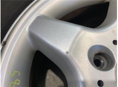 Recambio de llanta para mercedes-benz clase m (bm 163) 2.7 270 cdi (163.113) referencia OEM IAM A1634010102  