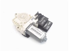Recambio de motor elevalunas trasero izquierdo para seat toledo (5p2) referencia OEM IAM (1K0959703E) (993424-200) (5P0839461A) 