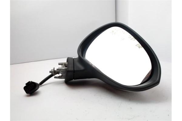 Recambio de retrovisor electrico derecho para seat leon (1p1) 1.9 tdi referencia OEM IAM   