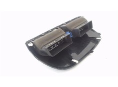 Recambio de rejilla entrada de aire para mitsubishi space star (a00) 1.2 motion referencia OEM IAM 8030A210 8030A209 