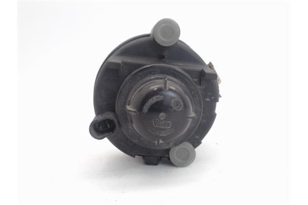 Recambio de faro antiniebla izquierdo para renault megane i fase 2 berlina (ba0) referencia OEM IAM 7700420126 67736890 