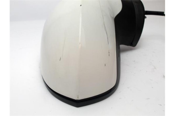 Recambio de retrovisor electrico derecho para seat leon (1p1) 1.9 tdi referencia OEM IAM   