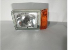 Recambio de faro delantero izquierdo para seat panda (141a) 0.9 referencia OEM IAM 0005982289  