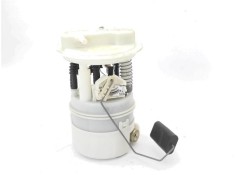 Recambio de bomba combustible para renault clio ii fase ii (b/cb0) 1.4 authentique referencia OEM IAM 8200683207 8200057324 