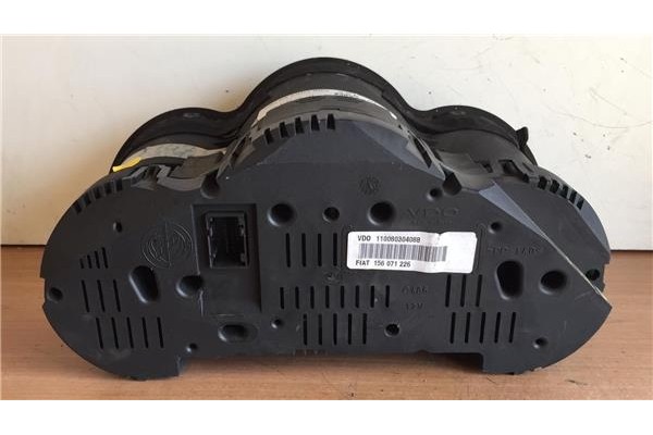 Recambio de cuadro completo para alfa romeo 147 (190) 1.9 jtdm 8v referencia OEM IAM 156071226 110080304088 