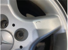 Recambio de llanta para mercedes-benz clase m (bm 163) 2.7 270 cdi (163.113) referencia OEM IAM A1634010102  