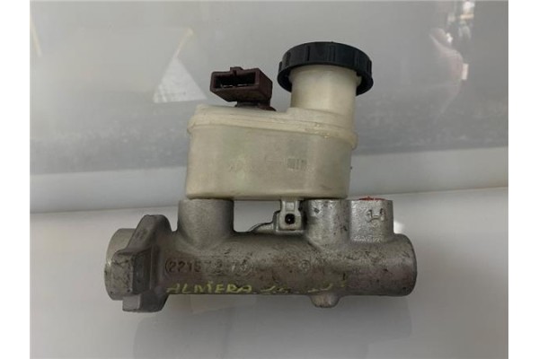 Recambio de bomba freno para nissan almera (n16/e) 2.2 di referencia OEM IAM 46010BN300 M56034 