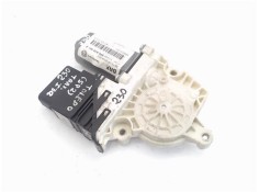 Recambio de motor elevalunas trasero izquierdo para seat toledo (5p2) referencia OEM IAM (1K0959703E) (993424-200) (5P0839461A) 