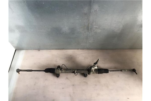 Recambio de cremallera direccion asistida para toyota avensis berlina (t25) 2.0 d4-d executive berlina (5-ptas.) referencia OEM 