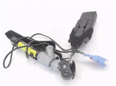 Recambio de anclaje cinturon delantero izquierdo para citroen c3 1.4 hdi referencia OEM IAM 8973TG 9640676877 