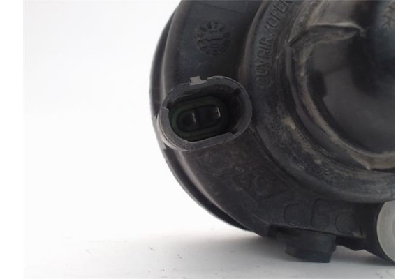 Recambio de faro antiniebla izquierdo para renault megane i fase 2 berlina (ba0) referencia OEM IAM 7700420126 67736890 