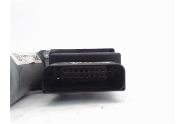 Recambio de motor elevalunas trasero izquierdo para seat toledo (5p2) referencia OEM IAM (1K0959703E) (993424-200) (5P0839461A) 