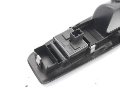 Recambio de mando elevalunas delantero izquierdo para volkswagen polo iv (9n1) 1.2 12v referencia OEM IAM 6Q1867171E  