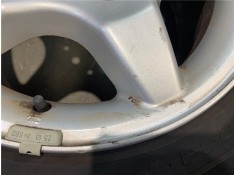 Recambio de llanta para mercedes-benz clase m (bm 163) 2.7 270 cdi (163.113) referencia OEM IAM A1634010102  