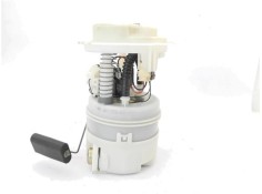 Recambio de bomba combustible para renault clio ii fase ii (b/cb0) 1.4 authentique referencia OEM IAM 8200683207 8200057324 