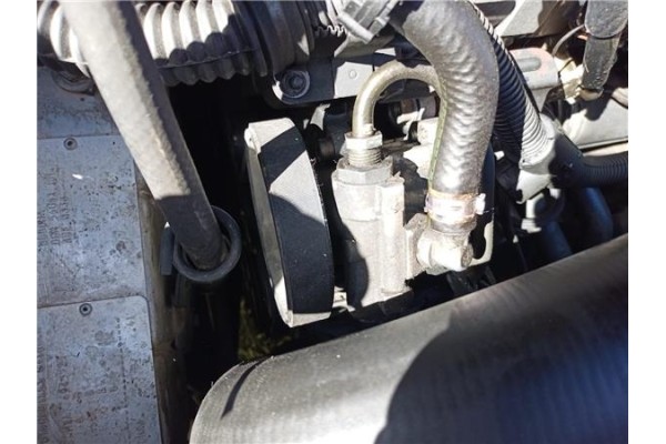Recambio de bomba servodireccion para citroen jumpy furgón (bs_, bt_, by_, bz_) 1.9 td referencia OEM IAM 4007N4  