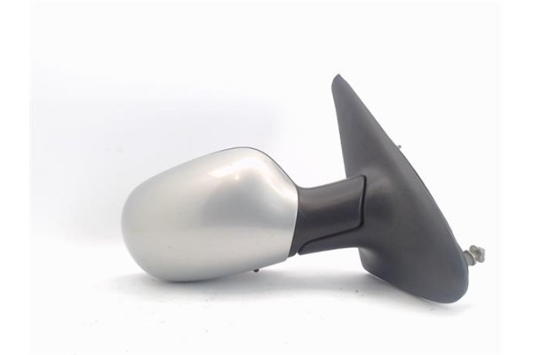 Recambio de retrovisor electrico derecho para renault megane i classic (la0) referencia OEM IAM   