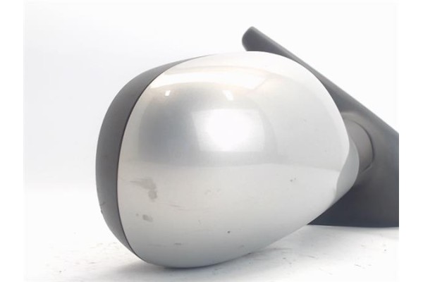 Recambio de retrovisor electrico derecho para renault megane i classic (la0) referencia OEM IAM   