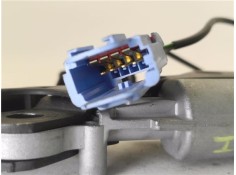 Recambio de anclaje cinturon delantero izquierdo para citroen c3 1.4 hdi referencia OEM IAM 8973TG 9640676877 