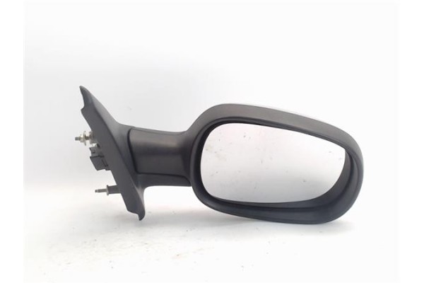 Recambio de retrovisor electrico derecho para renault megane i classic (la0) referencia OEM IAM   