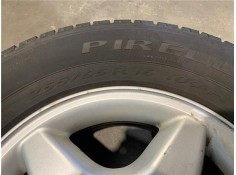 Recambio de llanta para mercedes-benz clase m (bm 163) 2.7 270 cdi (163.113) referencia OEM IAM A1634010102  