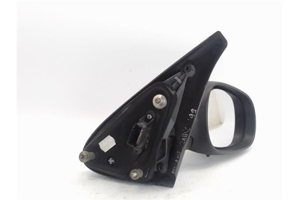 Recambio de retrovisor electrico derecho para renault megane i classic (la0) referencia OEM IAM   