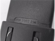 Recambio de anclaje cinturon delantero izquierdo para citroen c3 1.4 hdi referencia OEM IAM 8973TG 9640676877 