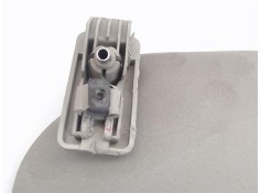 Recambio de parasol izquierdo para opel zafira a 2.0 dti 16v referencia OEM IAM 1437032  