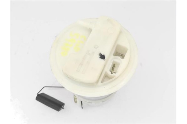 Recambio de bomba combustible para renault clio ii fase ii (b/cb0) 1.4 authentique referencia OEM IAM 8200683207 8200057324 