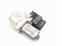 Recambio de motor elevalunas trasero izquierdo para seat leon (1p1) referencia OEM IAM (1J4959811C) (101439-203) 1J4959811C , SE