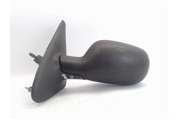 Recambio de retrovisor izquierdo para renault megane i classic (la0) referencia OEM IAM   