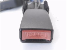 Recambio de anclaje cinturon delantero izquierdo para citroen c3 1.4 hdi referencia OEM IAM 8973TG 9640676877 
