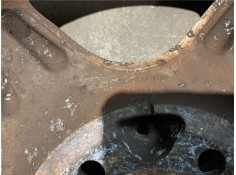 Recambio de llanta para mercedes-benz clase m (bm 163) 2.7 270 cdi (163.113) referencia OEM IAM A1634010102  