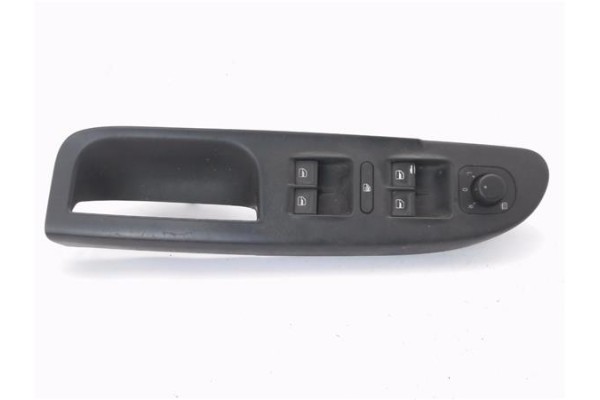 Recambio de mando elevalunas delantero izquierdo para volkswagen passat berlina (3c2) 2.0 tdi 16v referencia OEM IAM 1K4959857B 