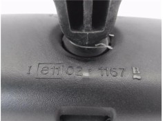 Recambio de retrovisor interior para land rover freelander (ln) 2.0 hse familiar referencia OEM IAM CTB100070L E11021167 
