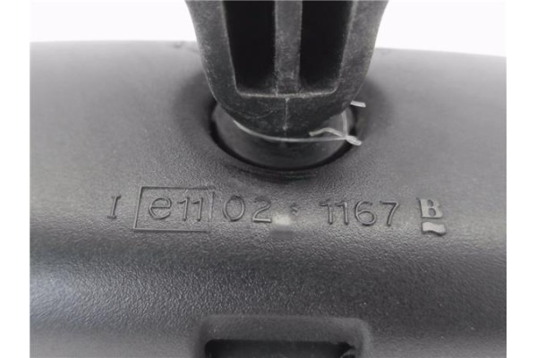 Recambio de retrovisor interior para land rover freelander (ln) 2.0 hse familiar referencia OEM IAM CTB100070L E11021167 