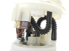 Recambio de bomba combustible para renault clio ii fase ii (b/cb0) 1.4 authentique referencia OEM IAM 8200683207 8200057324 