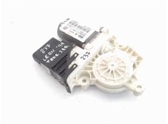 Recambio de motor elevalunas trasero izquierdo para seat leon (1p1) referencia OEM IAM (1J4959811C) (101439-203) 1J4959811C , SE
