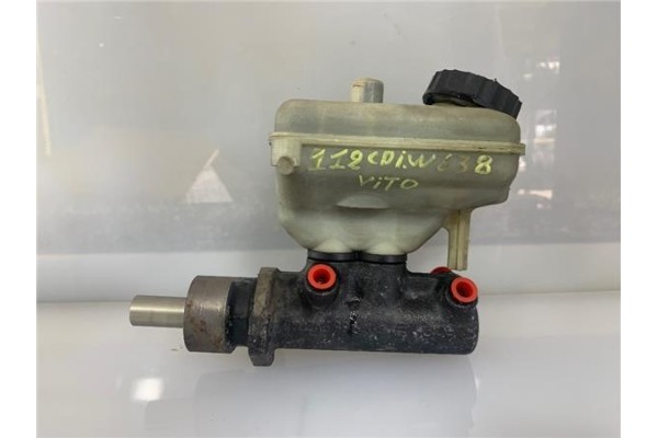 Recambio de bomba freno para mercedes-benz vito marco polo (638) 2.2 108 cdi referencia OEM IAM A0024312802 A0004315901 
