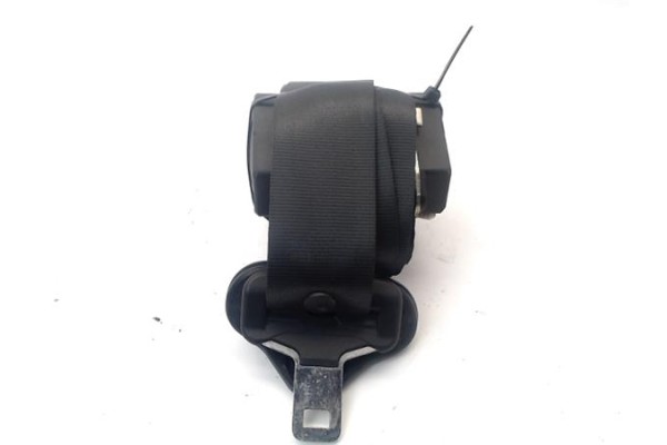 Recambio de cinturon seguridad trasero derecho para peugeot 207 1.4 referencia OEM IAM 8975X4  