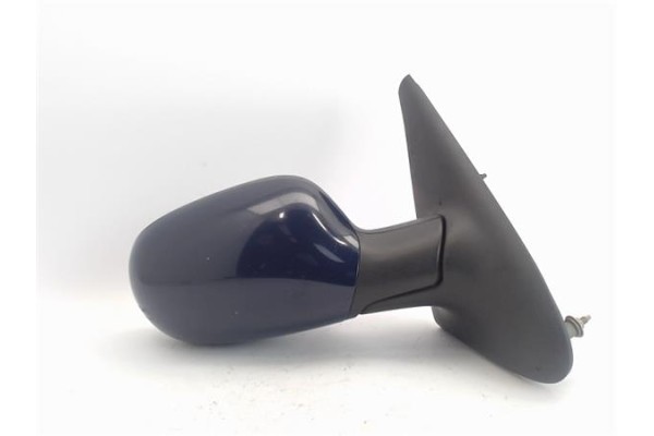 Recambio de retrovisor electrico derecho para renault megane i classic (la0) referencia OEM IAM   