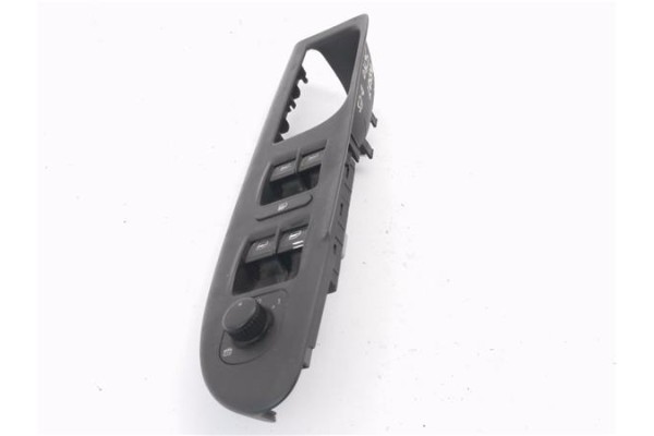 Recambio de mando elevalunas delantero izquierdo para volkswagen passat berlina (3c2) 2.0 tdi 16v referencia OEM IAM 1K4959857B 