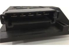 Recambio de regulador ventilador climatizacion para mercedes-benz vito / mixto furgón (w639) 111 cdi referencia OEM IAM 00182165