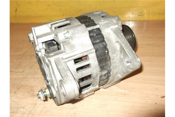 Recambio de alternador para chevrolet tacuma 1.6 se referencia OEM IAM 441819 219202 